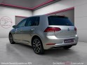 Volkswagen golf 1.6 tdi 115 bvm5 connect occasion simplicicar grenoble simplicicar simplicibike france