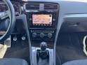 Volkswagen golf 1.6 tdi 115 bvm5 connect occasion simplicicar grenoble simplicicar simplicibike france