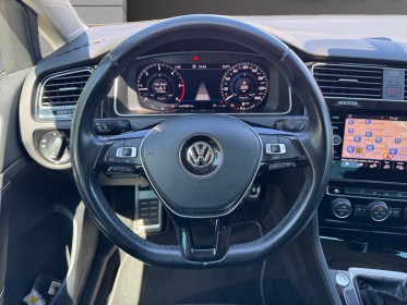 Volkswagen golf 1.6 tdi 115 bvm5 connect occasion simplicicar grenoble simplicicar simplicibike france