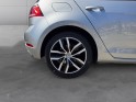 Volkswagen golf 1.6 tdi 115 bvm5 connect occasion simplicicar grenoble simplicicar simplicibike france