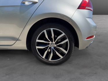 Volkswagen golf 1.6 tdi 115 bvm5 connect occasion simplicicar grenoble simplicicar simplicibike france