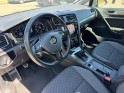 Volkswagen golf 1.6 tdi 115 bvm5 connect occasion simplicicar grenoble simplicicar simplicibike france