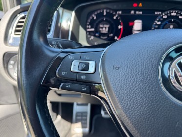 Volkswagen golf 1.6 tdi 115 bvm5 connect occasion simplicicar grenoble simplicicar simplicibike france