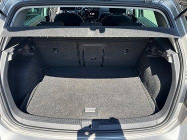 Volkswagen golf 1.6 tdi 115 bvm5 connect occasion simplicicar grenoble simplicicar simplicibike france