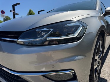 Volkswagen golf 1.6 tdi 115 bvm5 connect occasion simplicicar grenoble simplicicar simplicibike france