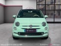 Fiat 500 my17 1.2 69 ch lounge  entretien complet  garantie 12 mois occasion simplicicar vernon simplicicar simplicibike france