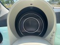 Fiat 500 my17 1.2 69 ch lounge  entretien complet  garantie 12 mois occasion simplicicar vernon simplicicar simplicibike france