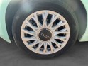 Fiat 500 my17 1.2 69 ch lounge  entretien complet  garantie 12 mois occasion simplicicar vernon simplicicar simplicibike france