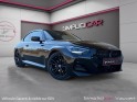 Bmw serie 2 coupe g42 220i 184 ch bva8 m sport garantie occasion simplicicar lunel simplicicar simplicibike france