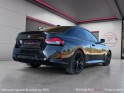 Bmw serie 2 coupe g42 220i 184 ch bva8 m sport garantie occasion simplicicar lunel simplicicar simplicibike france