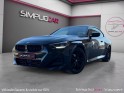 Bmw serie 2 coupe g42 220i 184 ch bva8 m sport garantie occasion simplicicar lunel simplicicar simplicibike france
