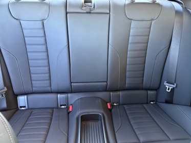 Bmw serie 2 coupe g42 220i 184 ch bva8 m sport garantie occasion simplicicar lunel simplicicar simplicibike france