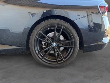 Bmw serie 2 coupe g42 220i 184 ch bva8 m sport garantie occasion simplicicar lunel simplicicar simplicibike france