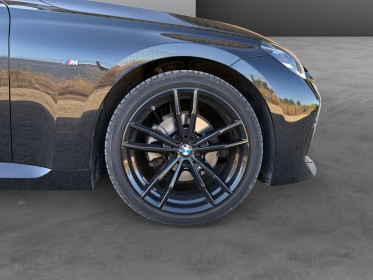 Bmw serie 2 coupe g42 220i 184 ch bva8 m sport garantie occasion simplicicar lunel simplicicar simplicibike france