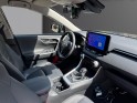 Toyota rav4 hybride my24 222 ch awd-i dynamic/camera de recul/ garantie 12 mois occasion paris 17ème (75)(porte maillot)...