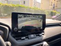 Toyota rav4 hybride my24 222 ch awd-i dynamic/camera de recul/ garantie 12 mois occasion paris 17ème (75)(porte maillot)...
