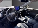 Toyota rav4 hybride my24 222 ch awd-i dynamic/camera de recul/ garantie 12 mois occasion paris 17ème (75)(porte maillot)...