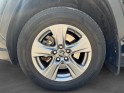 Toyota rav4 hybride my24 222 ch awd-i dynamic/camera de recul/ garantie 12 mois occasion paris 17ème (75)(porte maillot)...
