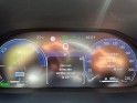 Toyota rav4 hybride my24 222 ch awd-i dynamic/camera de recul/ garantie 12 mois occasion paris 17ème (75)(porte maillot)...