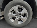 Toyota rav4 hybride my24 222 ch awd-i dynamic/camera de recul/ garantie 12 mois occasion paris 17ème (75)(porte maillot)...