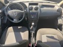 Dacia duster dci 110 4x2 prestige garantie 12 mois occasion montpellier (34) simplicicar simplicibike france