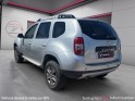 Dacia duster dci 110 4x2 prestige garantie 12 mois occasion montpellier (34) simplicicar simplicibike france