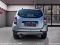 Dacia duster dci 110 4x2 prestige garantie 12 mois occasion montpellier (34) simplicicar simplicibike france