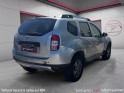 Dacia duster dci 110 4x2 prestige garantie 12 mois occasion montpellier (34) simplicicar simplicibike france