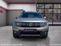 Dacia duster dci 110 4x2 prestige garantie 12 mois occasion montpellier (34) simplicicar simplicibike france