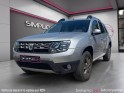 Dacia duster dci 110 4x2 prestige garantie 12 mois occasion montpellier (34) simplicicar simplicibike france