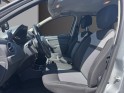 Dacia duster dci 110 4x2 prestige garantie 12 mois occasion montpellier (34) simplicicar simplicibike france