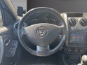 Dacia duster dci 110 4x2 prestige garantie 12 mois occasion montpellier (34) simplicicar simplicibike france