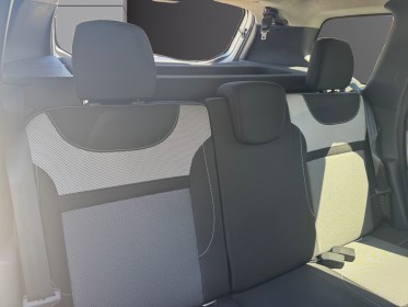 Dacia duster dci 110 4x2 prestige garantie 12 mois occasion montpellier (34) simplicicar simplicibike france