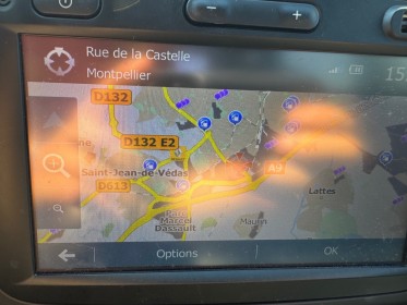 Dacia duster dci 110 4x2 prestige garantie 12 mois occasion montpellier (34) simplicicar simplicibike france