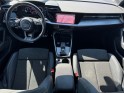 Audi a3 sportback 35 tfsi mild hybrid 150ch s tronic 7 s line occasion montpellier (34) simplicicar simplicibike france