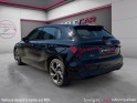 Audi a3 sportback 35 tfsi mild hybrid 150ch s tronic 7 s line occasion montpellier (34) simplicicar simplicibike france