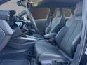 Audi a3 sportback 35 tfsi mild hybrid 150ch s tronic 7 s line occasion montpellier (34) simplicicar simplicibike france