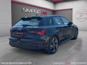 Audi a3 sportback 35 tfsi mild hybrid 150ch s tronic 7 s line occasion montpellier (34) simplicicar simplicibike france