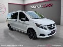 Mercedes vito tourer 114 cdi extra long 9g-tronic base occasion champigny-sur-marne (94) simplicicar simplicibike france