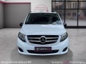 Mercedes vito tourer 114 cdi extra long 9g-tronic base occasion champigny-sur-marne (94) simplicicar simplicibike france