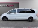 Mercedes vito tourer 114 cdi extra long 9g-tronic base occasion champigny-sur-marne (94) simplicicar simplicibike france