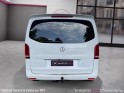 Mercedes vito tourer 114 cdi extra long 9g-tronic base occasion champigny-sur-marne (94) simplicicar simplicibike france