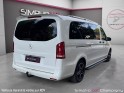 Mercedes vito tourer 114 cdi extra long 9g-tronic base occasion champigny-sur-marne (94) simplicicar simplicibike france