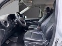 Mercedes vito tourer 114 cdi extra long 9g-tronic base occasion champigny-sur-marne (94) simplicicar simplicibike france