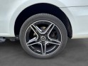Mercedes vito tourer 114 cdi extra long 9g-tronic base occasion champigny-sur-marne (94) simplicicar simplicibike france