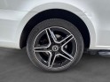 Mercedes vito tourer 114 cdi extra long 9g-tronic base occasion champigny-sur-marne (94) simplicicar simplicibike france