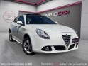 Alfa romeo giulietta 1.4 tjet 120 ch  double toit ouvrant panoramique  radar ar  clim auto occasion simplicicar salon de...