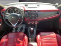 Alfa romeo giulietta 1.4 tjet 120 ch  double toit ouvrant panoramique  radar ar  clim auto occasion simplicicar salon de...