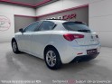 Alfa romeo giulietta 1.4 tjet 120 ch  double toit ouvrant panoramique  radar ar  clim auto occasion simplicicar salon de...