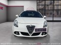 Alfa romeo giulietta 1.4 tjet 120 ch  double toit ouvrant panoramique  radar ar  clim auto occasion simplicicar salon de...